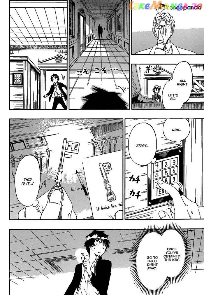 Nisekoi Chapter 161 image 07_optimized